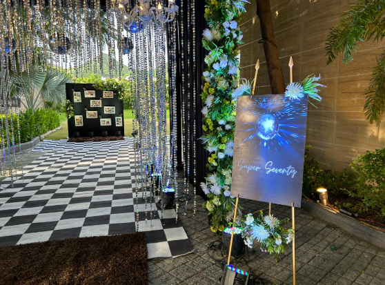 Event Organisers in Mumbai Redefining Wedding Celebrations: The ReetiReevaj Way