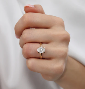 Manchester Engagement Rings for Northern Romance